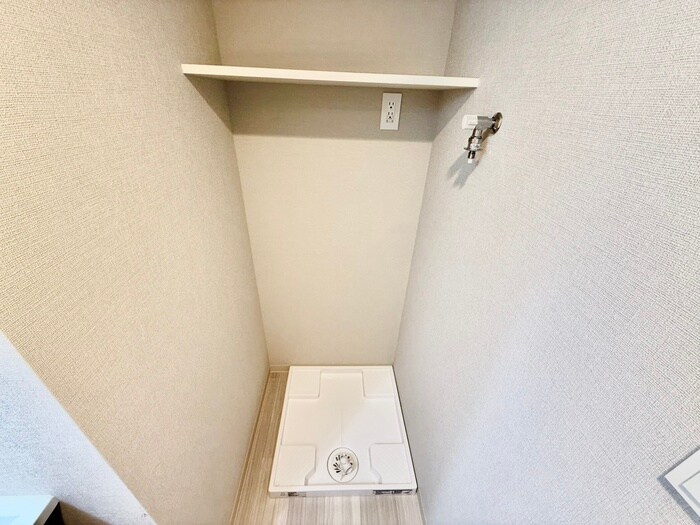 ArtizA京橋WESTの物件内観写真