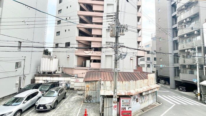 ArtizA京橋WESTの物件内観写真