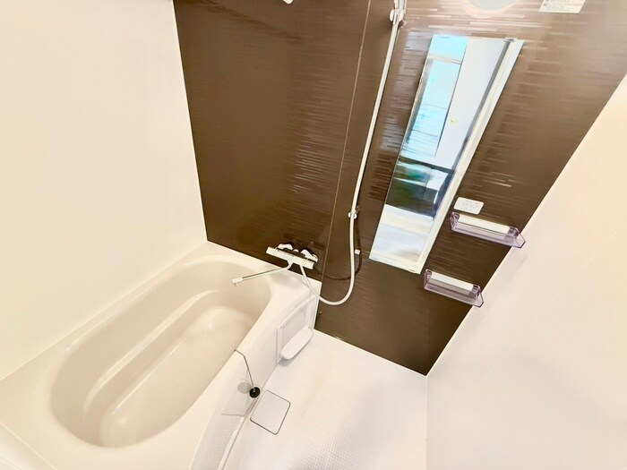 ArtizA京橋WESTの物件内観写真