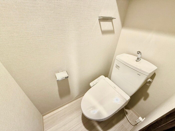 ArtizA京橋WESTの物件内観写真