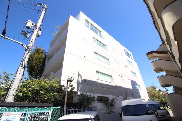 sujuの物件外観写真