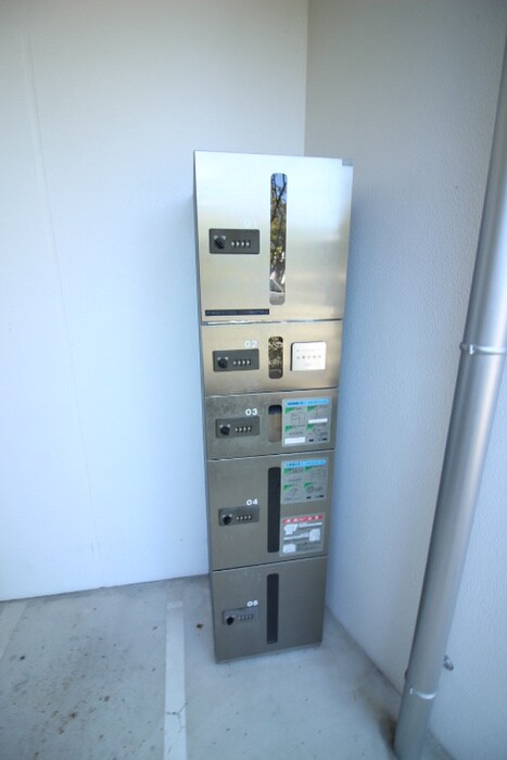 sujuの物件外観写真