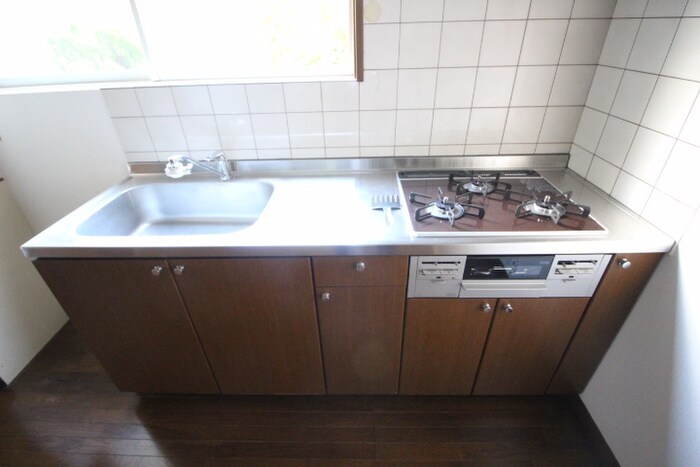 木幡南山9-82貸家の物件内観写真