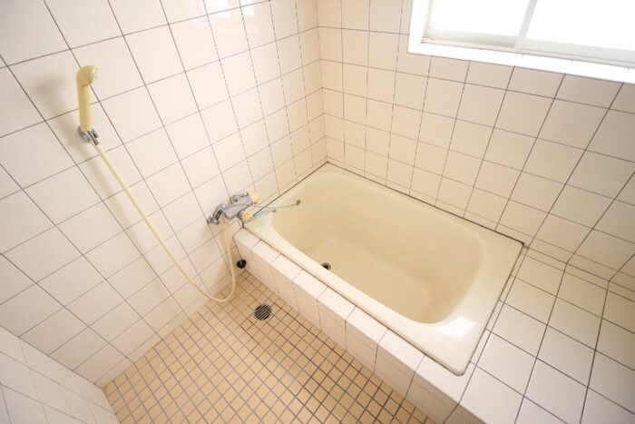 木幡南山9-82貸家の物件内観写真