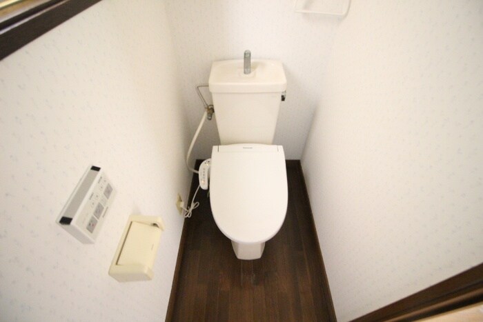 木幡南山9-82貸家の物件内観写真