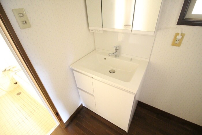 木幡南山9-82貸家の物件内観写真