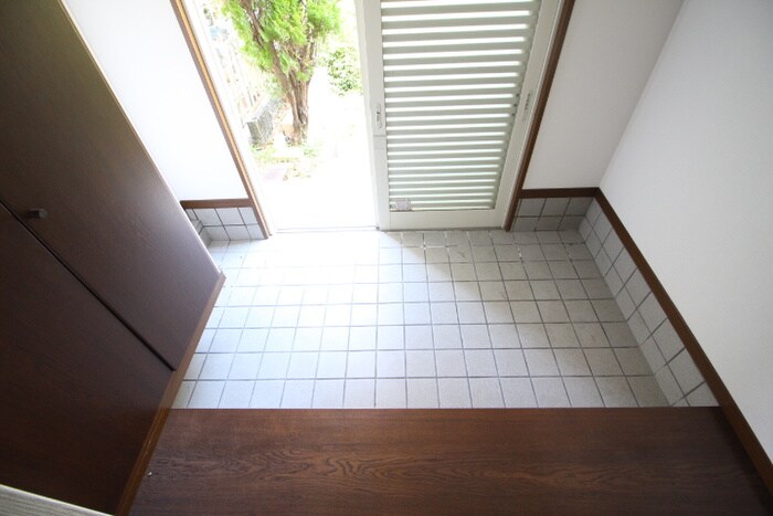 木幡南山9-82貸家の物件内観写真