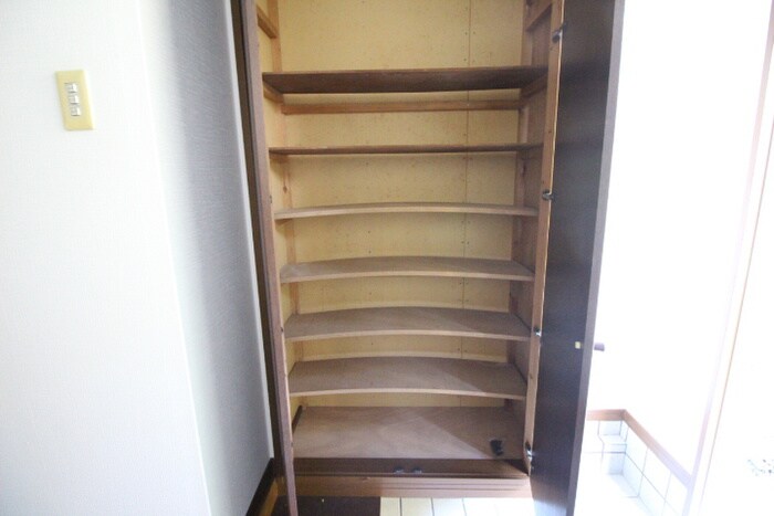 木幡南山9-82貸家の物件内観写真