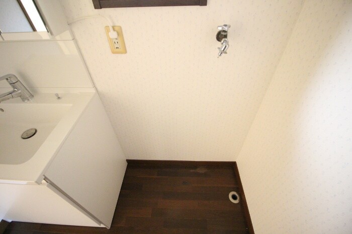木幡南山9-82貸家の物件内観写真