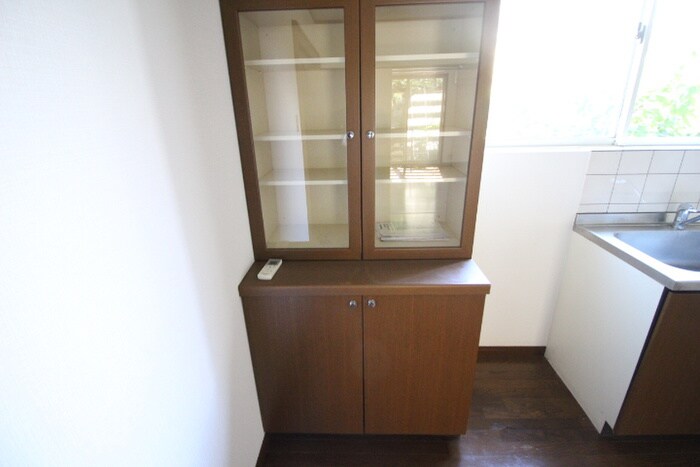 木幡南山9-82貸家の物件内観写真