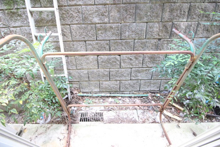 木幡南山9-82貸家の物件内観写真