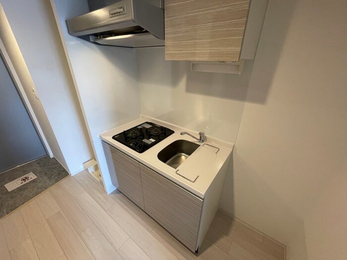 TOYOTOMI STAY Premium 難波元町の物件内観写真