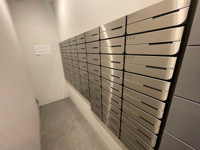 TOYOTOMI STAY Premium 難波元町の物件外観写真