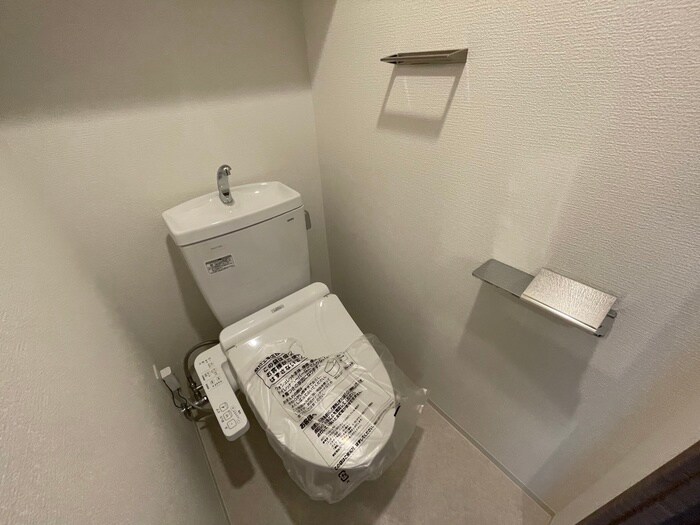 TOYOTOMI STAY Premium 難波元町の物件内観写真