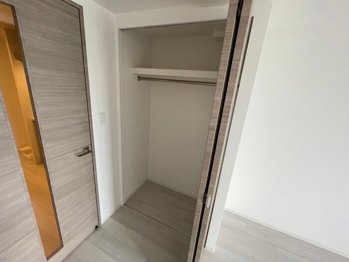 TOYOTOMI STAY Premium 難波元町の物件内観写真