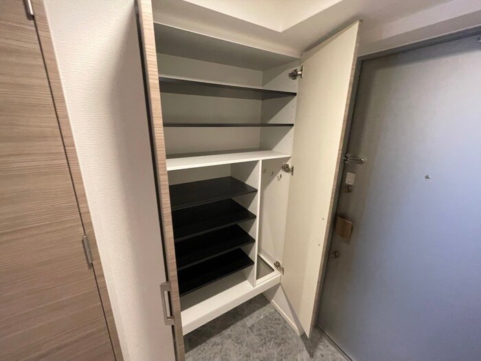 TOYOTOMI STAY Premium 難波元町の物件内観写真