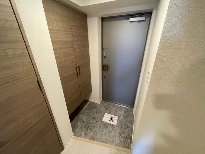 TOYOTOMI STAY Premium 難波元町の物件内観写真