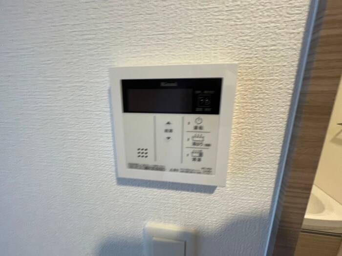 TOYOTOMI STAY Premium 難波元町の物件内観写真