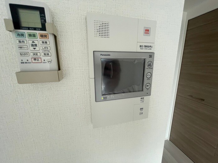 TOYOTOMI STAY Premium 難波元町の物件内観写真