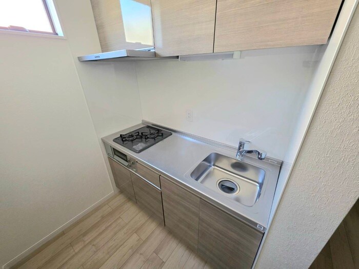 アリビア西明石の物件内観写真