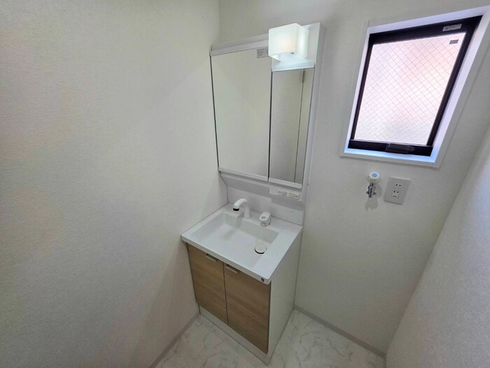 アリビア西明石の物件内観写真