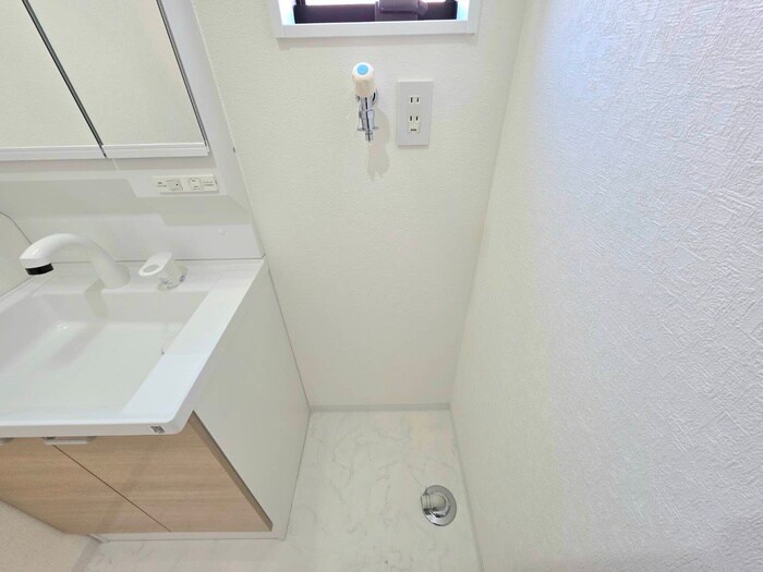 アリビア西明石の物件内観写真