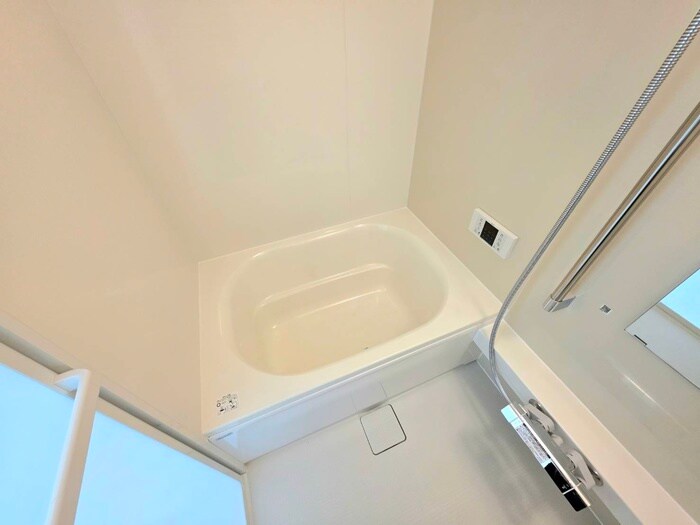 アリビア西明石の物件内観写真