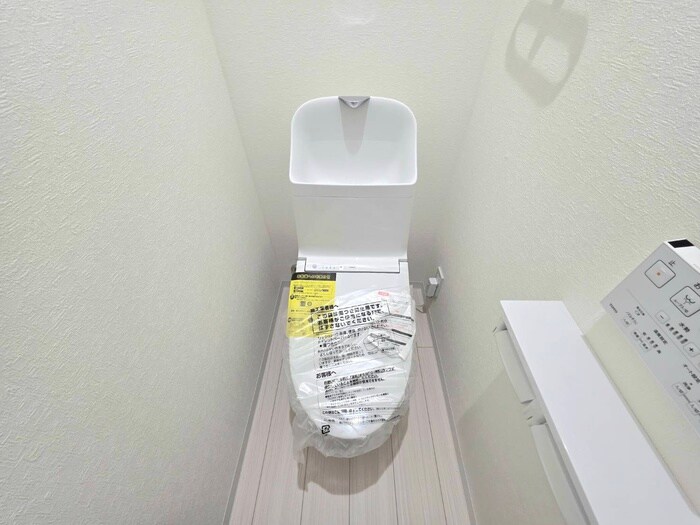 アリビア西明石の物件内観写真