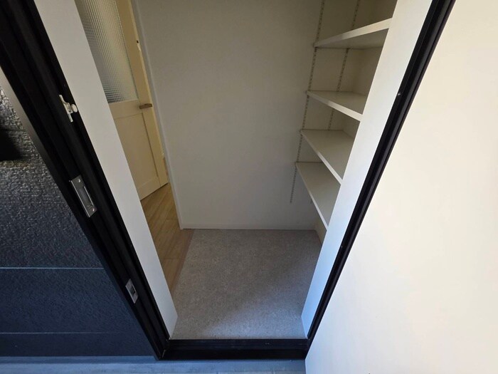 アリビア西明石の物件内観写真