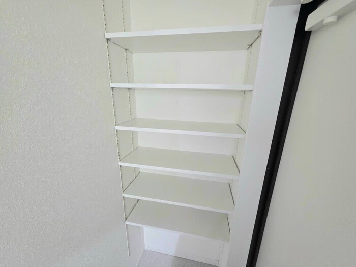 アリビア西明石の物件内観写真