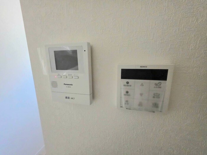 アリビア西明石の物件内観写真