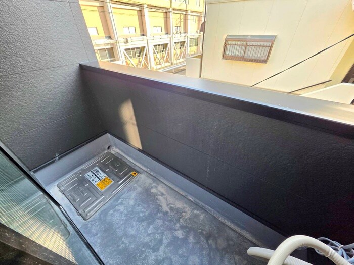 アリビア西明石の物件内観写真