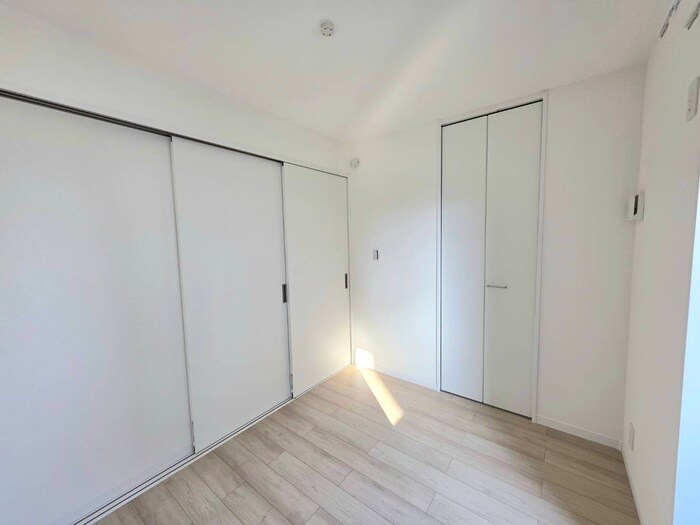 アリビア西明石の物件内観写真