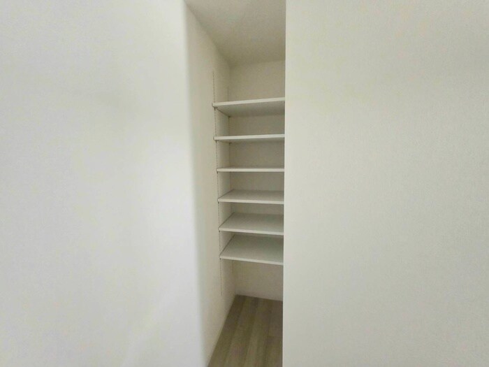 アリビア西明石の物件内観写真