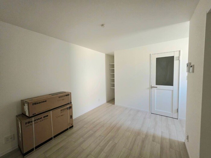 アリビア西明石の物件内観写真