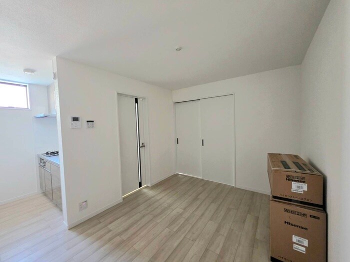 アリビア西明石の物件内観写真