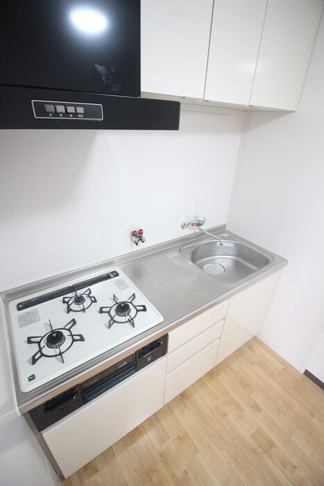 ウエストコ－トの物件内観写真