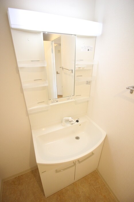 ウエストコ－トの物件内観写真