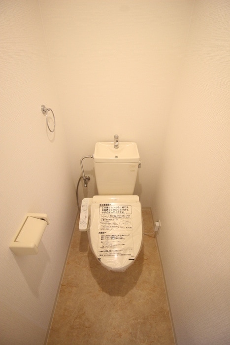 ウエストコ－トの物件内観写真