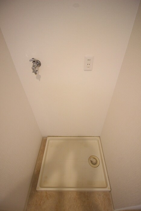 ウエストコ－トの物件内観写真