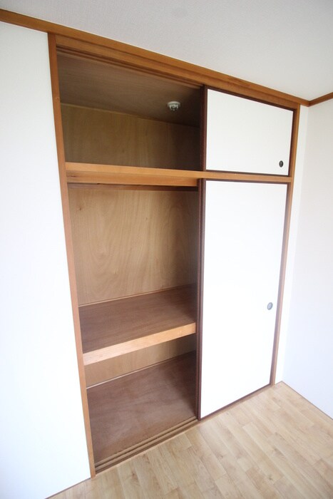 ウエストコ－トの物件内観写真