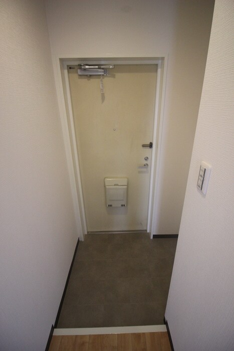 ウエストコ－トの物件内観写真