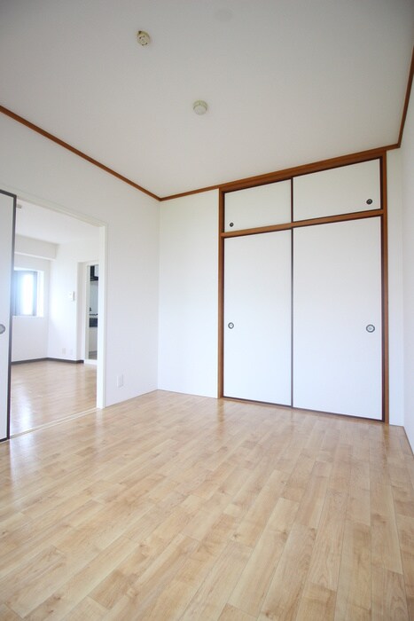 ウエストコ－トの物件内観写真