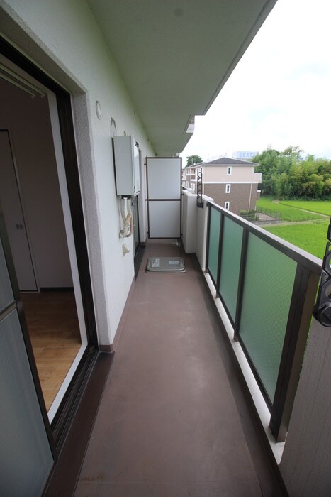 ウエストコ－トの物件内観写真