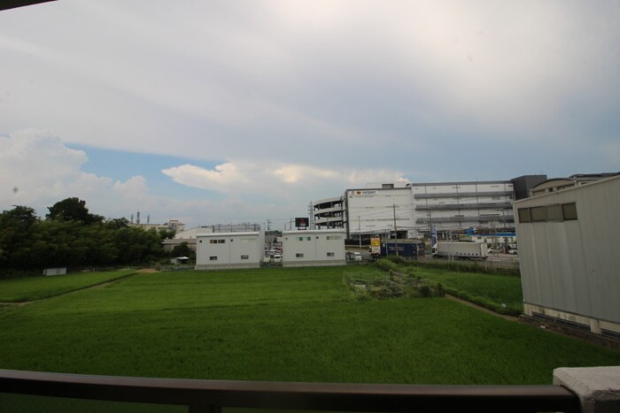 ウエストコ－トの物件内観写真