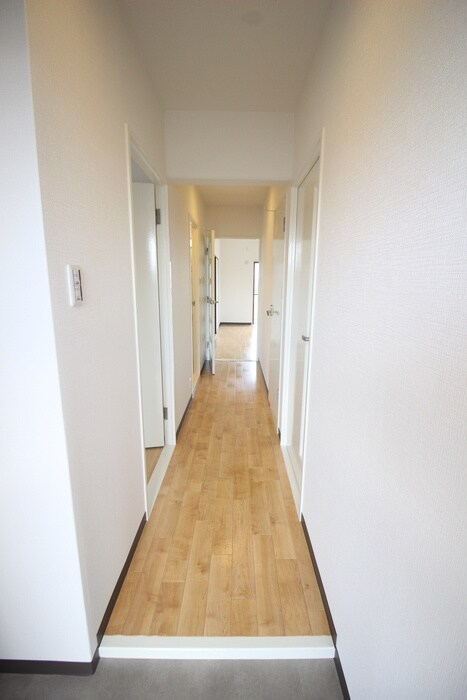 ウエストコ－トの物件内観写真