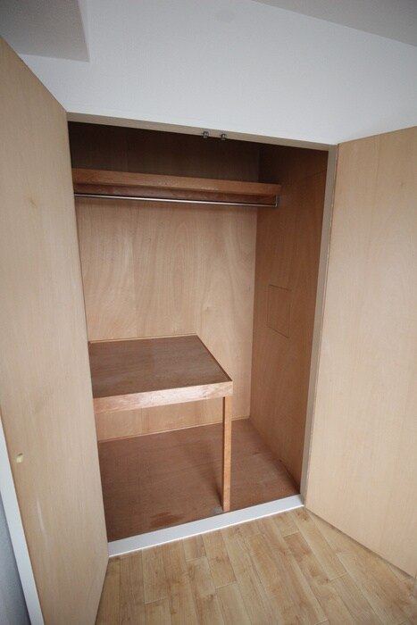 ウエストコ－トの物件内観写真