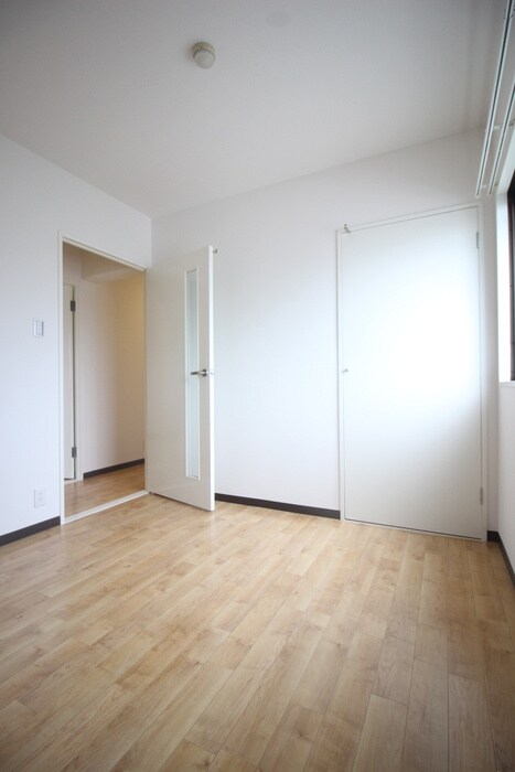 ウエストコ－トの物件内観写真