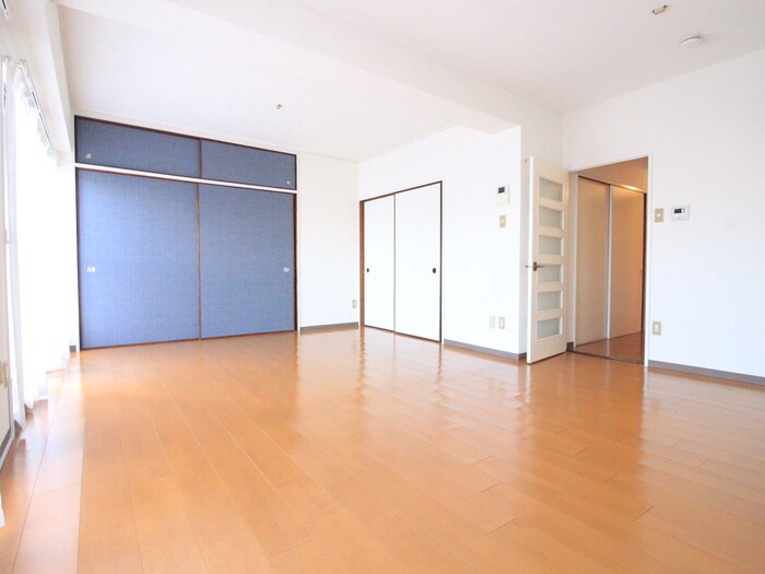 グランデージ明西の物件内観写真