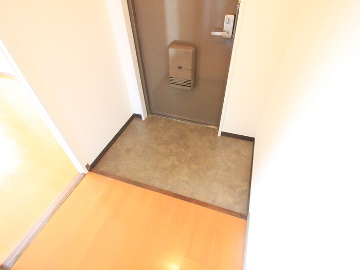 グランデージ明西の物件内観写真
